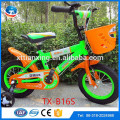 Hot venda crianças de qualidade superior mini bicicleta para crianças